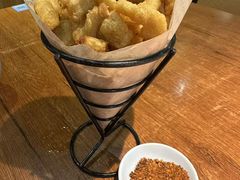 -鱼亨小鲜酸菜鱼(大信店)