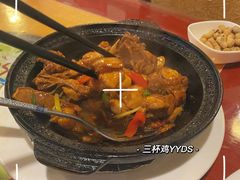-一家亲台菜餐厅(银塘中路店)