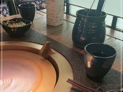 -湊湊火锅·茶憩(东城万达店)