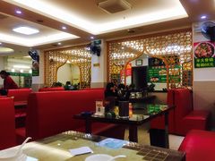 -清真·玛丽亚新疆菜主题餐厅(浙江中路店)