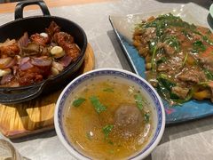 -潮界(虹桥新天地店)