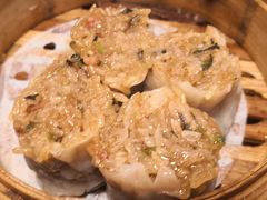 -黄金粥港式·早晚茶(海阳路店)