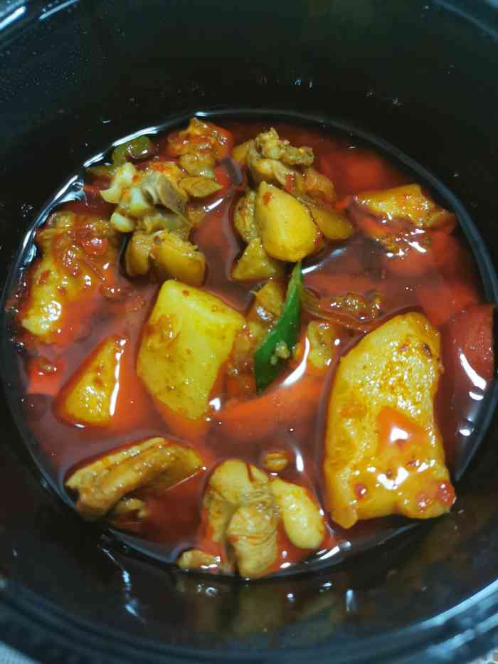 一鸣唐·一人食大盘鸡-"地址99:银都路2256弄1号307号 .