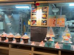 -老淮滨-蚌埠非遗小吃(淮河路店)