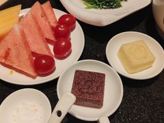 -玄武苏宁诺富特酒店·紫金轩中餐厅