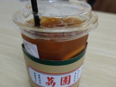 錫蘭檸檬茶-荔園 LaiYuen