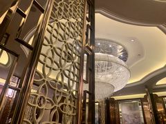 -夏宫中餐厅(香格里拉大酒店)