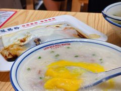 黑松露鲜虾肠-荔银肠粉·非遗手藝(夫子庙店)