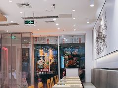 -吉野家(大连黑石礁富丽庭店)