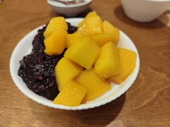 -小团圆糖水铺(襄阳南路店)
