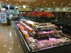 -BHG Market Place(水游城店)