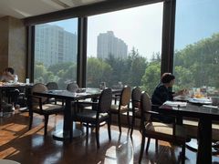 -AdD全日制餐厅(中谷花园酒店)