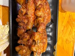 -琥珀老六龙虾(四里河店)