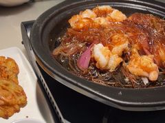 -绿茶餐厅(成都太古里店)