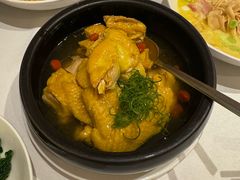 -玫瑰厅上海菜(兴国路店)