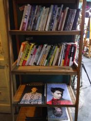 -HG美发设计沙龙