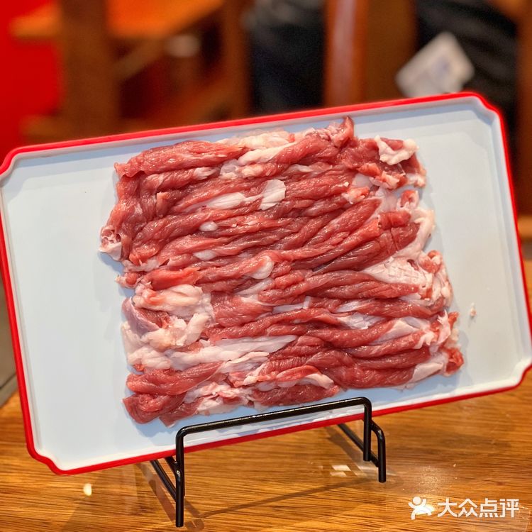 北京探店｜值得N刷的正宗南门涮肉