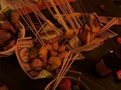 -梦田音乐miniLIVE(漳州店)
