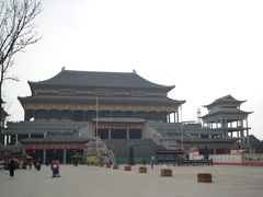 -保利石象湖景区