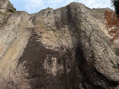 -雁荡山风景名胜区