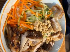 -越南牛肉河粉餐厅(书院巷店)
