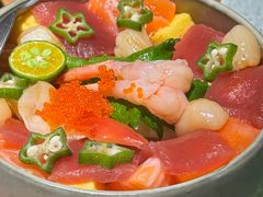 -沼津港精致料理·寿喜烧·烧鸟(青浦宝龙广场店)