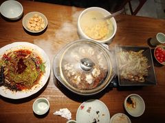 -蓉和妈妈菜·芙蓉花开(高新店)