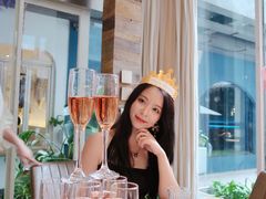 -春树下·树屋花房西餐厅(罍街AS1980店)