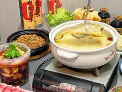 -金龙·打边炉(南京西路店)