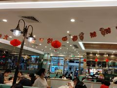 -翠华餐厅(正佳广场店)