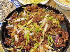 -清真·鸦儿李记·小馆(后海店)