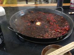 -肥龙火锅(南坪店)
