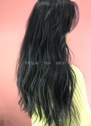 -Moyue HAIR SALON