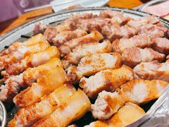 -济州爱肉堂(总店)