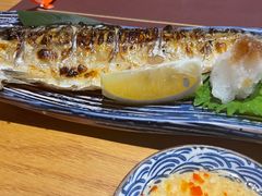 -九酢·海鲜居酒屋