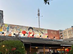 -猪肉婆私房菜(容桂总店)
