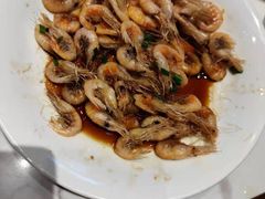 -壹只菜·崇明本地特色菜(崇明南门店)