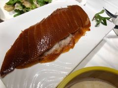 -贝勒爷·酥不腻烤鸭