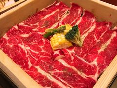 日本和牛-蟹田居·活蟹料理(东城店)