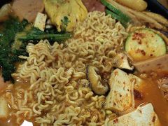 -韩鼎丰·韩国料理(林奥店)