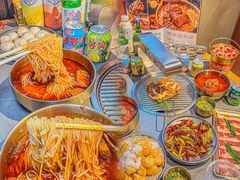 -金龙烧烤·牛肉面(西塔店)