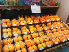 -果蔬好生活超市(乐堤港店)