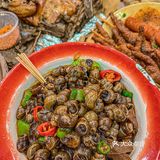 欢迎来到80年代//汉小城美味盛宴