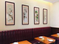 大堂-頂好酒家·经典粤菜(海信广场店)