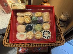 -北京稻香村(零号店)