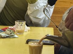 -老光明岗琼甜茶馆