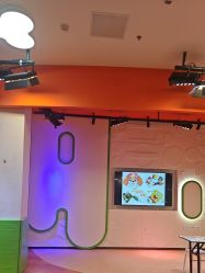 -尼克Playtime(欢乐海岸店)