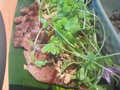 -烛影拾光观景餐厅·创意菜·摄影·小提琴(大唐不夜城店)