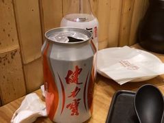 -水林间·寿喜烧自助(仙林金鹰店)