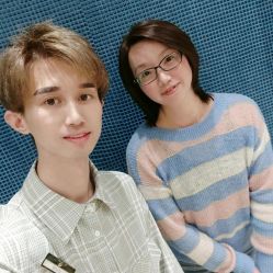-逸丝风尚专注烫染